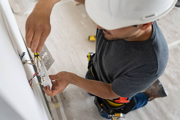 Reliable Electrical Repair contractor in Florida, FL by No Joke electrician